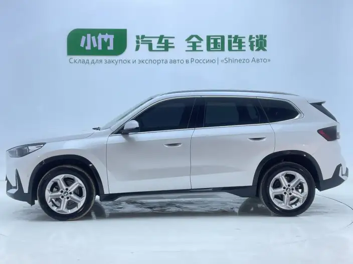 BMW X1 2023 Model sDrive20Li X Design Set – фото 4
