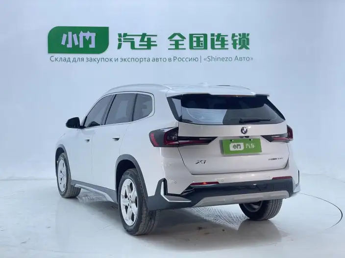 BMW X1 2023 Model sDrive20Li X Design Set – фото 5