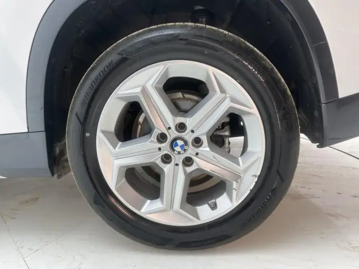 BMW X1 2023 Model sDrive20Li X Design Set – фото 9