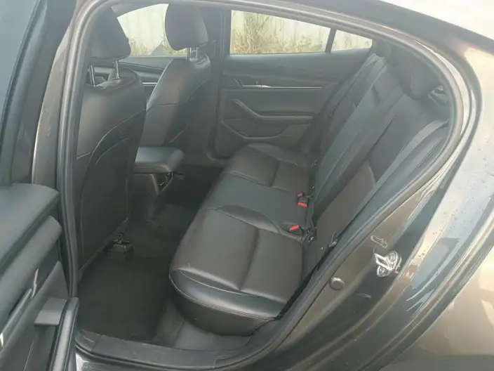 Mazda3 Axela 2020 Model 1.5L Automatic Zhi Model Edition – фото 10