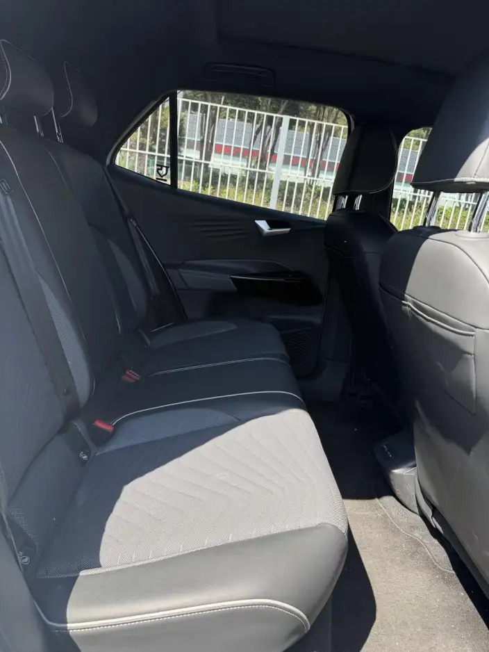 Volkswagen ID.3 2023 Model L Class Model Pure Smart Edition – фото 9