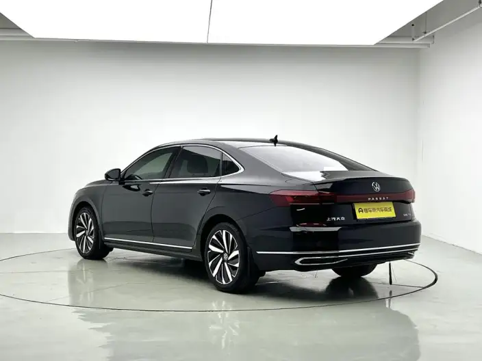 Volkswagen Passat 2022 Model 330TSI Starry sky Elite Edition – фото 5