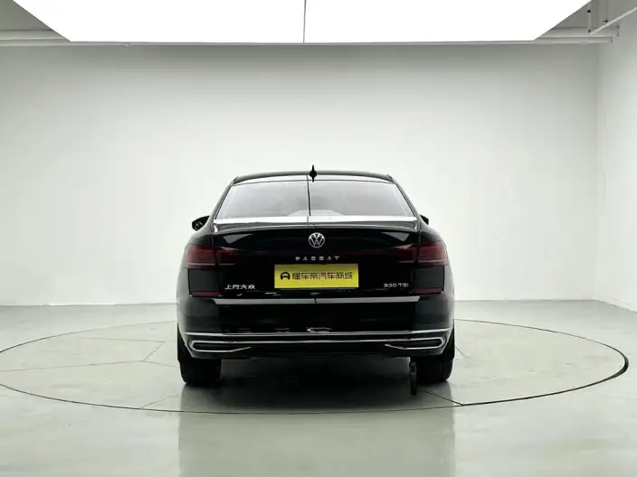 Volkswagen Passat 2022 Model 330TSI Starry sky Elite Edition – фото 6