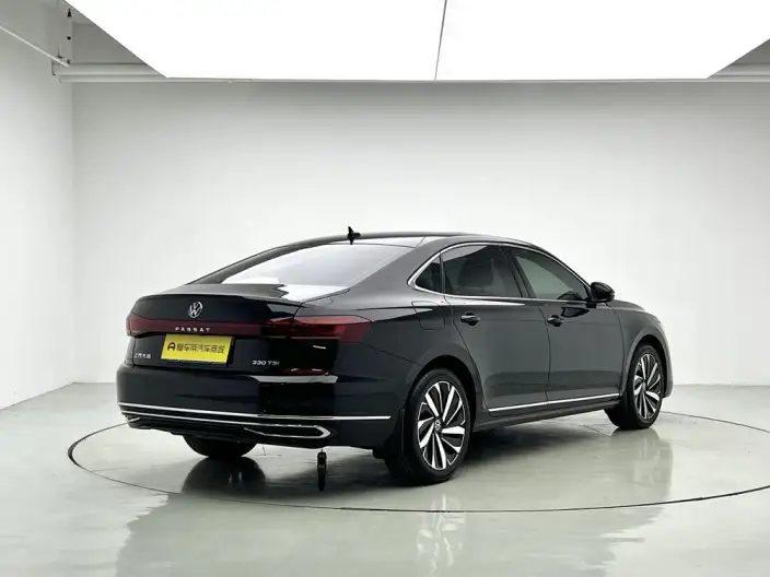 Volkswagen Passat 2022 Model 330TSI Starry sky Elite Edition – фото 7