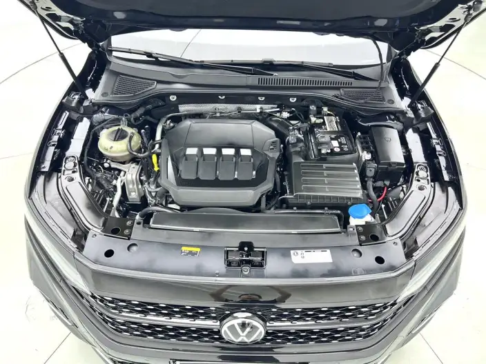 Volkswagen Passat 2022 Model 330TSI Starry sky Elite Edition – фото 10
