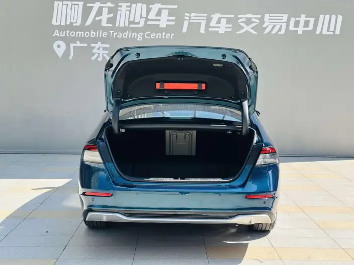 Honda Accord PHEV 2023 Model e:PHEV Ultimate Edition – фото 7