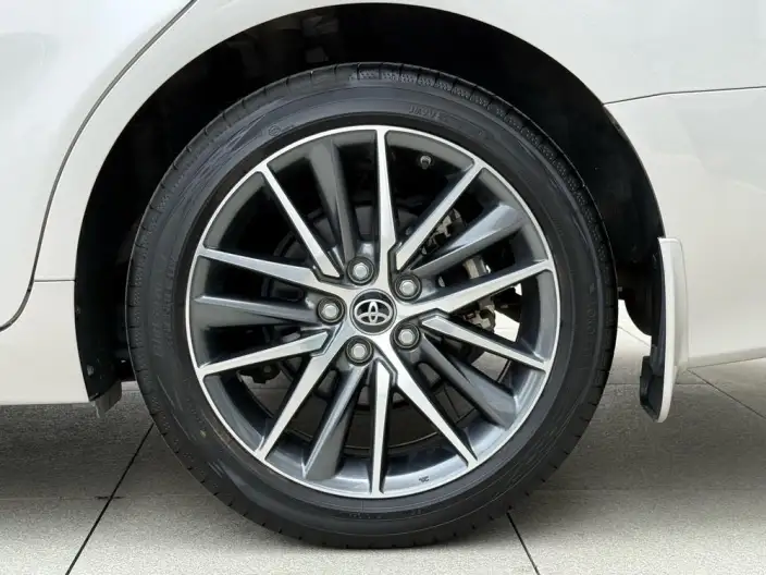 Toyota Camry 2023 Model 2.5G Deluxe Edition – фото 8