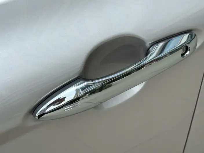 Toyota Camry 2023 Model 2.5G Deluxe Edition – фото 9
