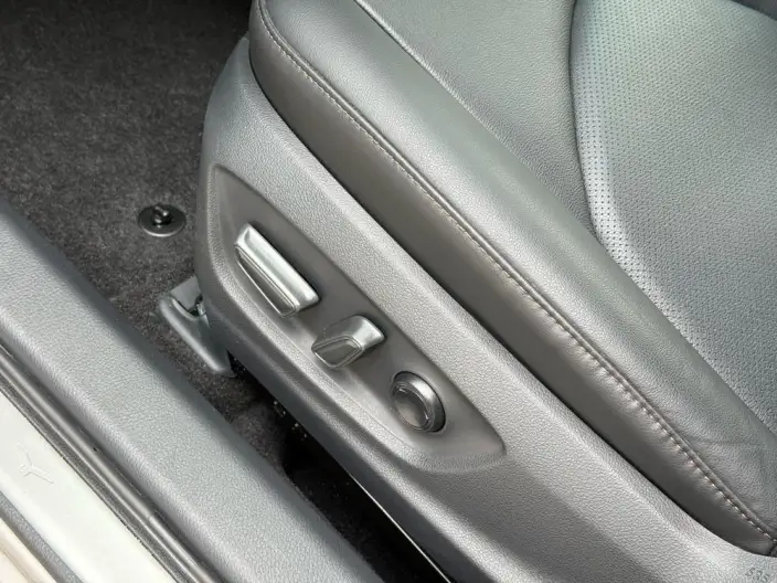 Toyota Camry 2023 Model 2.5G Deluxe Edition – фото 10