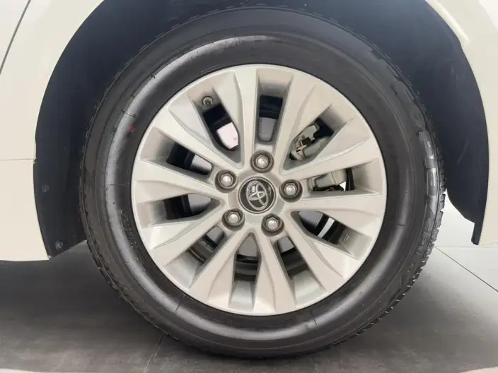Toyota Corolla 2023 Model Intelligent Hybrid 1.8L E-CVT Pioneer Edition – фото 8