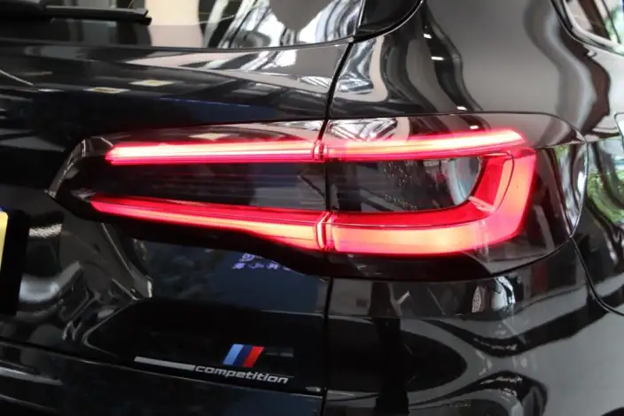BMW X5 M 2021 Model X5 M – фото 7