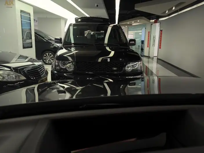 BMW X5 M 2021 Model X5 M – фото 9
