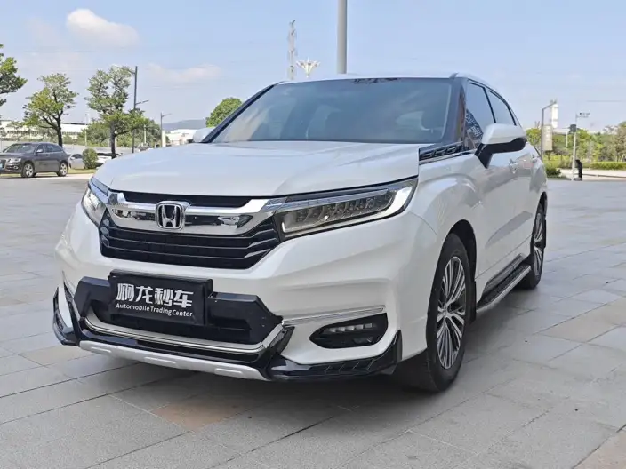 Honda Avancier 2020 Model 240 TURBO CVT Smart Edition – фото 1