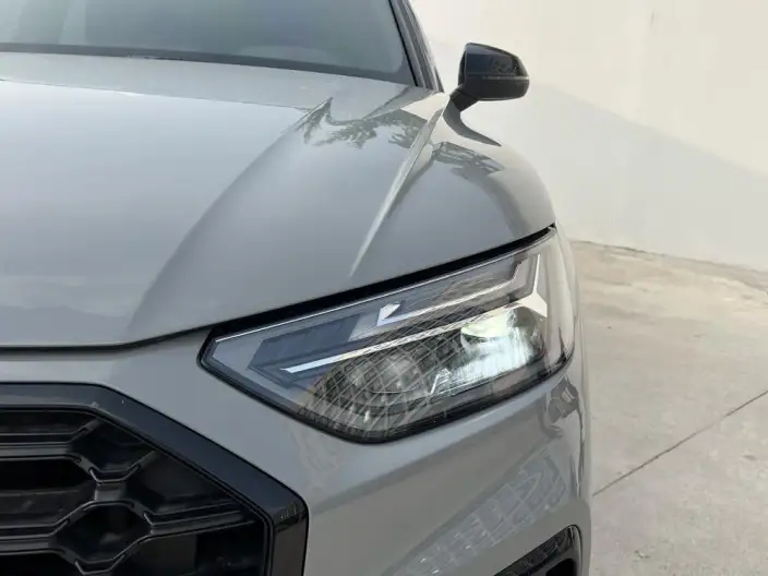 Audi Q5L 2024 Model 40TFSI Luxury Dynamic Model – фото 7