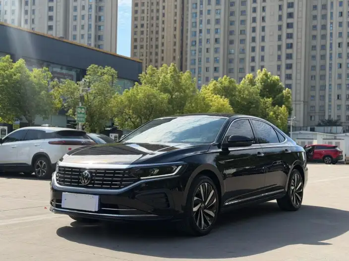 Volkswagen Passat 2024 Model 380TSI Elite Edition – фото 1