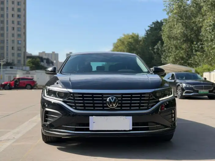 Volkswagen Passat 2024 Model 380TSI Elite Edition – фото 2