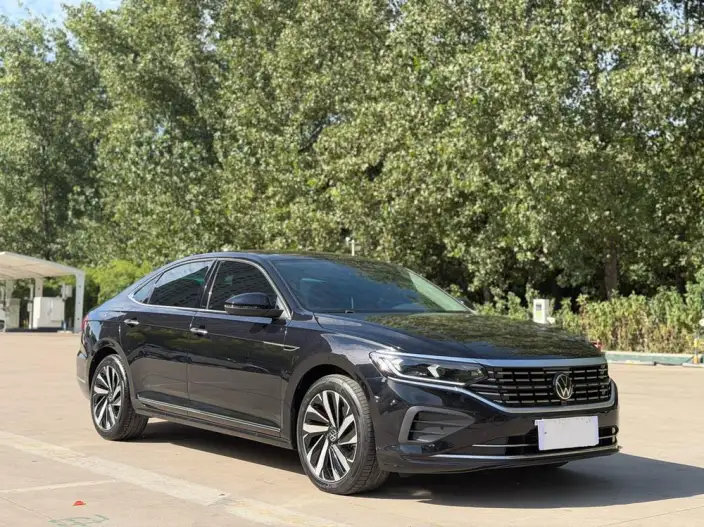 Volkswagen Passat 2024 Model 380TSI Elite Edition – фото 3