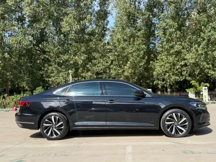 Volkswagen Passat 2024 Model 380TSI Elite Edition – фото 7