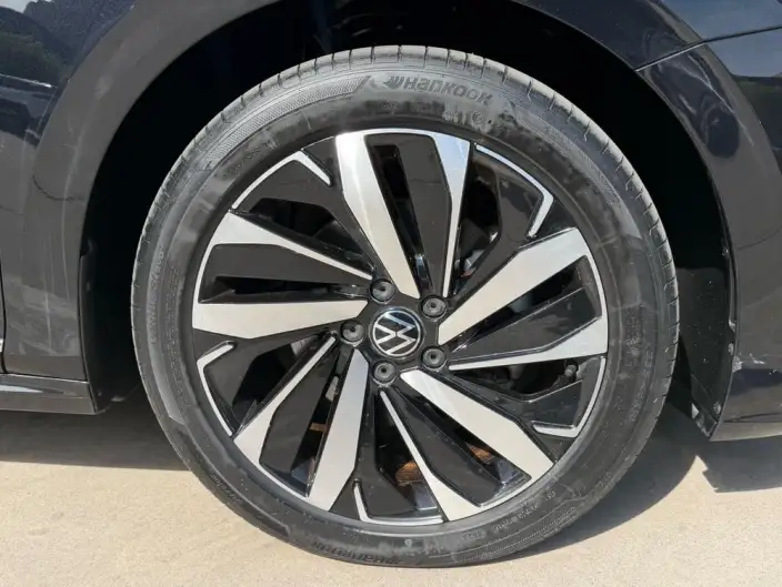Volkswagen Passat 2024 Model 380TSI Elite Edition – фото 8