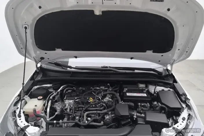 Toyota Corolla 2021 Model 1.5L CVT Pioneer Edition – фото 5