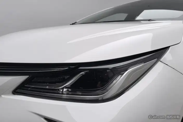 Toyota Corolla 2021 Model 1.5L CVT Pioneer Edition – фото 7