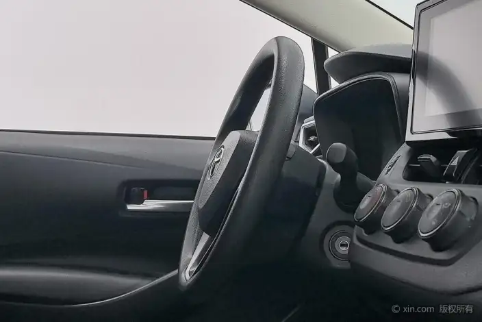 Toyota Corolla 2021 Model 1.5L CVT Pioneer Edition – фото 9
