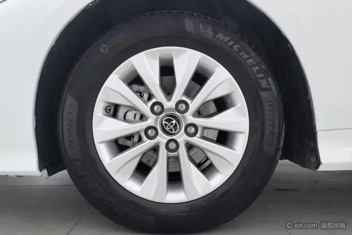 Toyota Corolla 2021 Model 1.5L CVT Pioneer Edition – фото 10