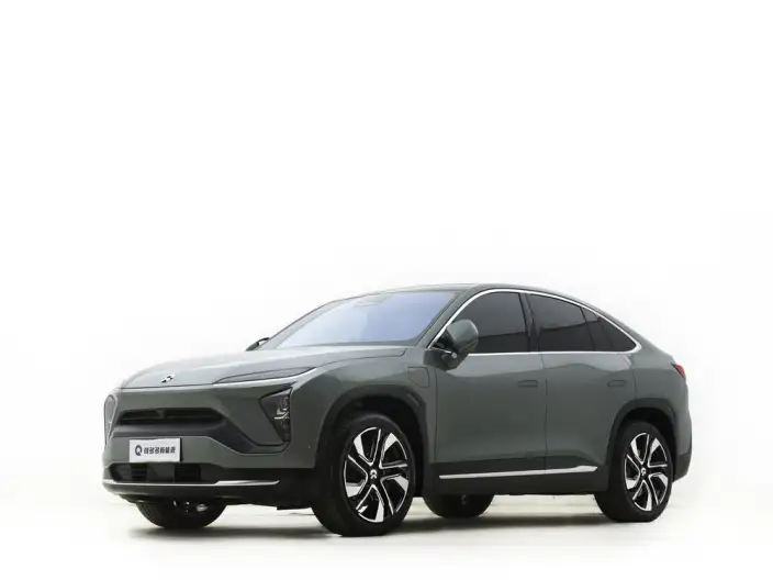 NIO EC6 2020 Model 615KM Signature Edition – фото 1