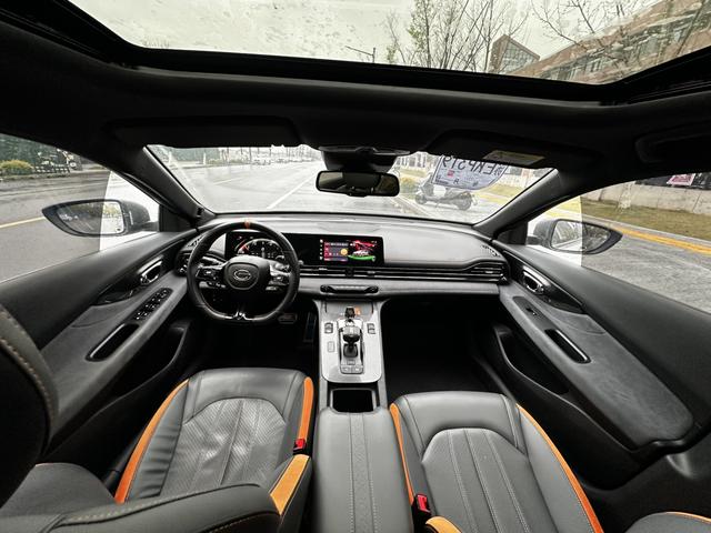 Emzoom 2022 270T J16 R-Style Track – фото 6