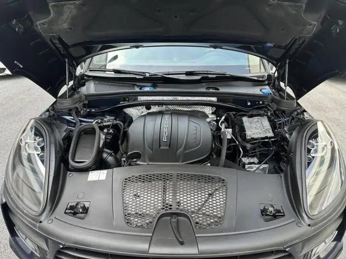 Macan 2021 Model Macan 2.0T – фото 7
