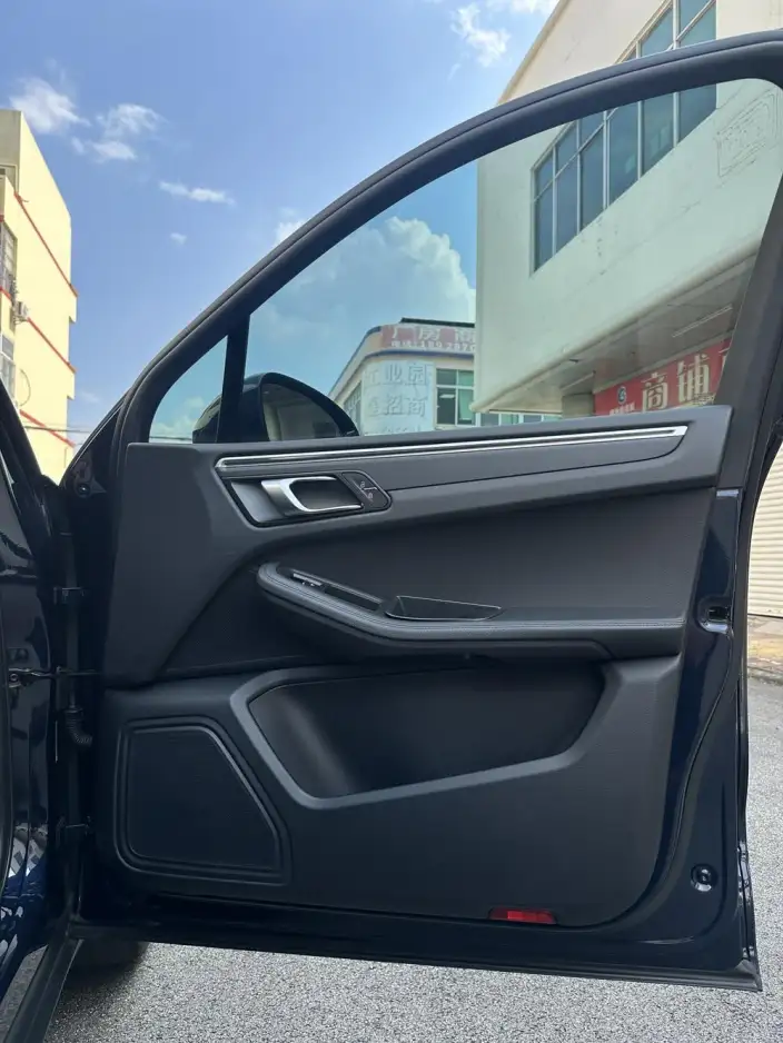 Macan 2021 Model Macan 2.0T – фото 9