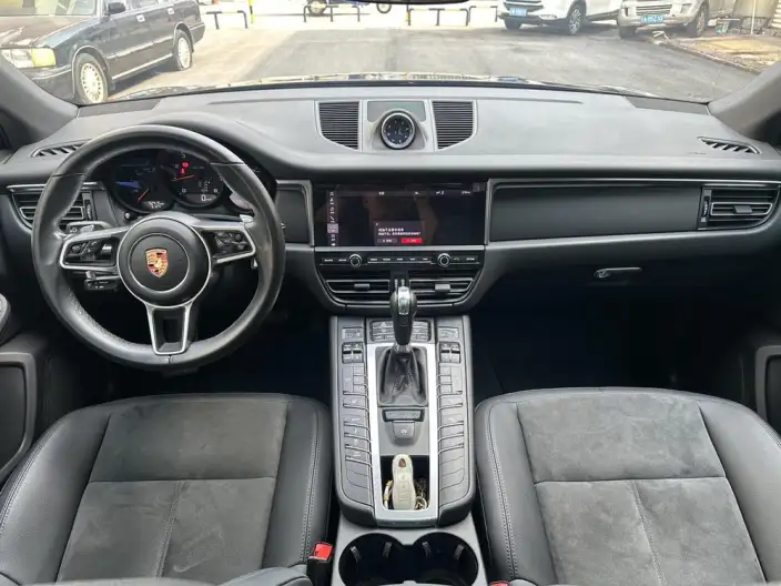 Macan 2021 Model Macan 2.0T – фото 10