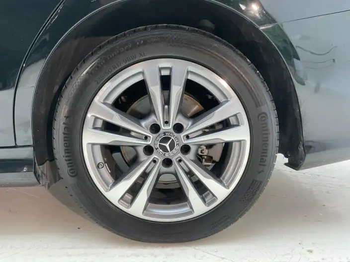 Mercedes-Benz C-Class 2021 Model C 200 L Fashion Model Sports Edition – фото 9