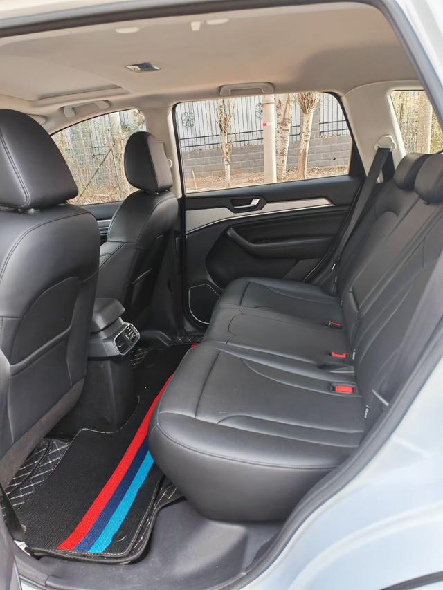 Haval H6 2018 Red Label Sport 1.5T Automatic 2WD Elite – фото 4