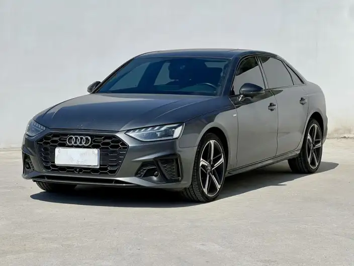 Audi A4 L 2024 Model 40 TFSI Luxury Dynamic Model – фото 1
