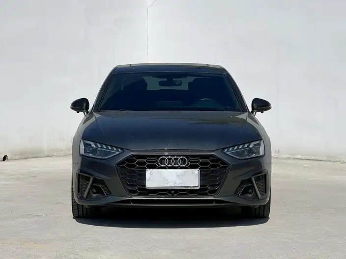 Audi A4 L 2024 Model 40 TFSI Luxury Dynamic Model – фото 2