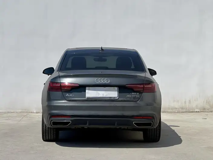 Audi A4 L 2024 Model 40 TFSI Luxury Dynamic Model – фото 5