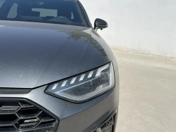 Audi A4 L 2024 Model 40 TFSI Luxury Dynamic Model – фото 6