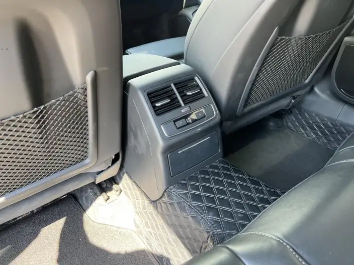 Audi A4 L 2024 Model 40 TFSI Luxury Dynamic Model – фото 8