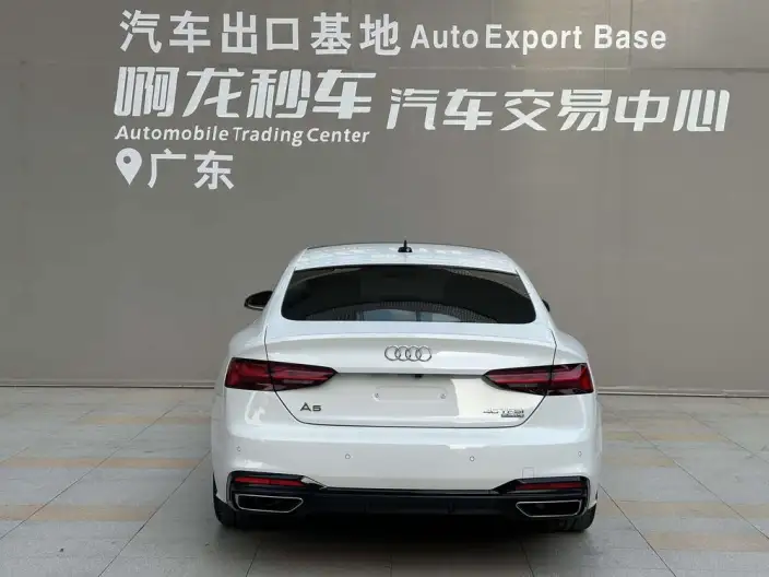 Audi A5 2024 Model Sportback 40 TFSI quattro Luxury Dynamic Model – фото 4