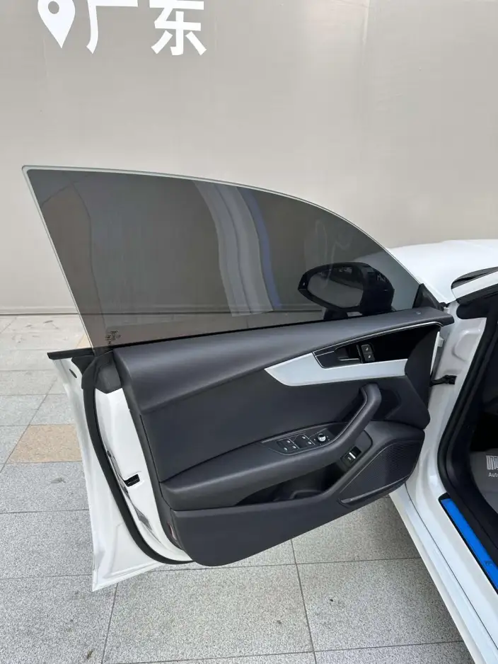 Audi A5 2024 Model Sportback 40 TFSI quattro Luxury Dynamic Model – фото 7