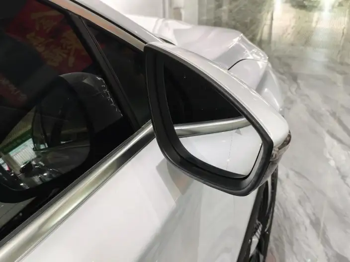 BYD Tang DM 2023 Model DM-i Champion Edition 112KM Exclusive Model – фото 10