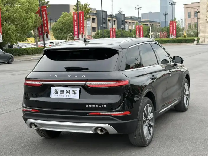 Lincoln Corsair 2022 Model Facelift 2.0T 2WD Zunya Edition – фото 6