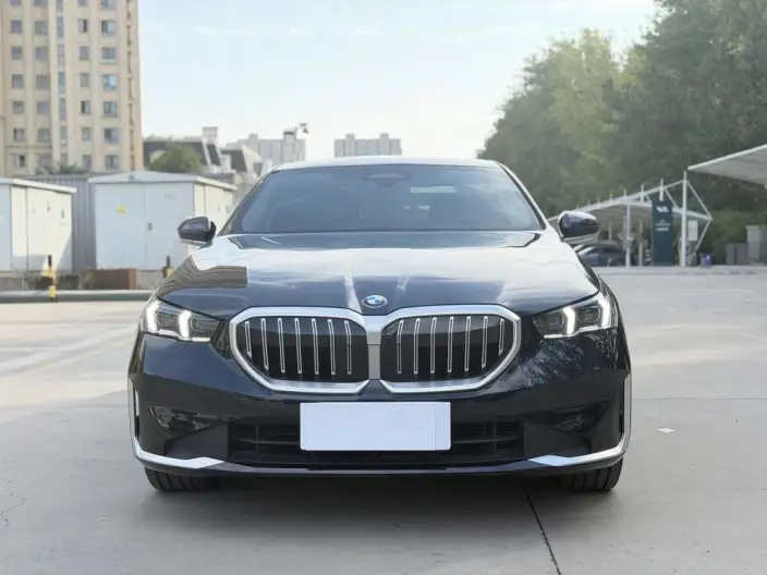 BMW 5 Series 2024 Model 530Li Exclusive Model Luxury Set – фото 2