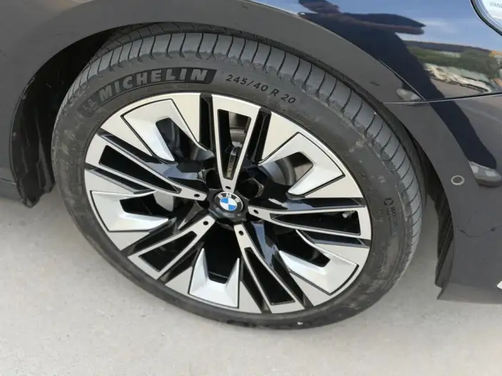BMW 5 Series 2024 Model 530Li Exclusive Model Luxury Set – фото 7