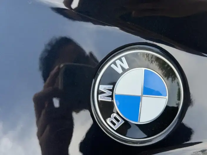 BMW 5 Series 2024 Model 530Li Exclusive Model Luxury Set – фото 10