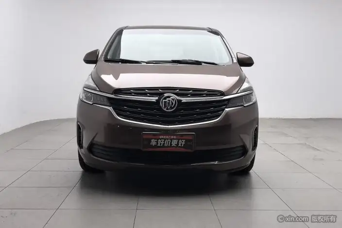 Buick GL8 2021 Model Business class 652T Luxury Model – фото 2