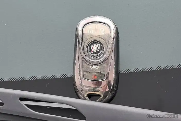 Buick GL8 2021 Model Business class 652T Luxury Model – фото 6