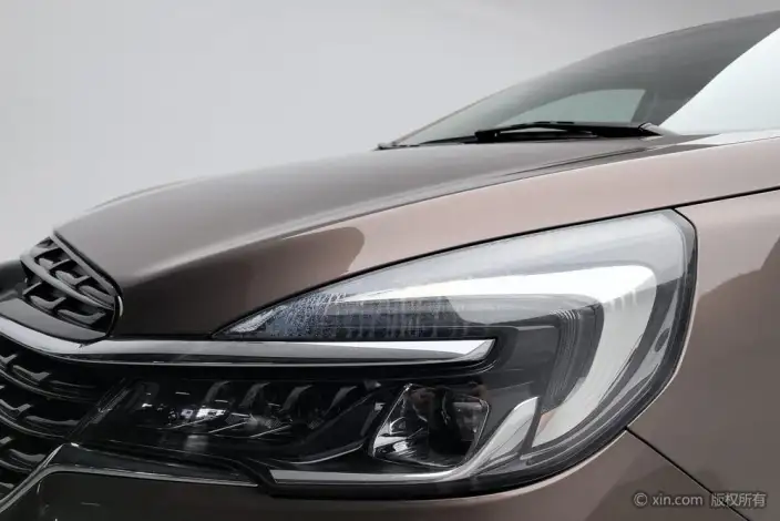Buick GL8 2021 Model Business class 652T Luxury Model – фото 7