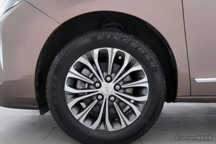 Buick GL8 2021 Model Business class 652T Luxury Model – фото 8